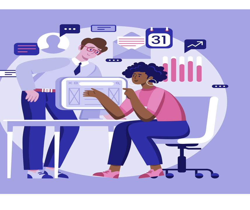 A Guide to Workplace Integrity​