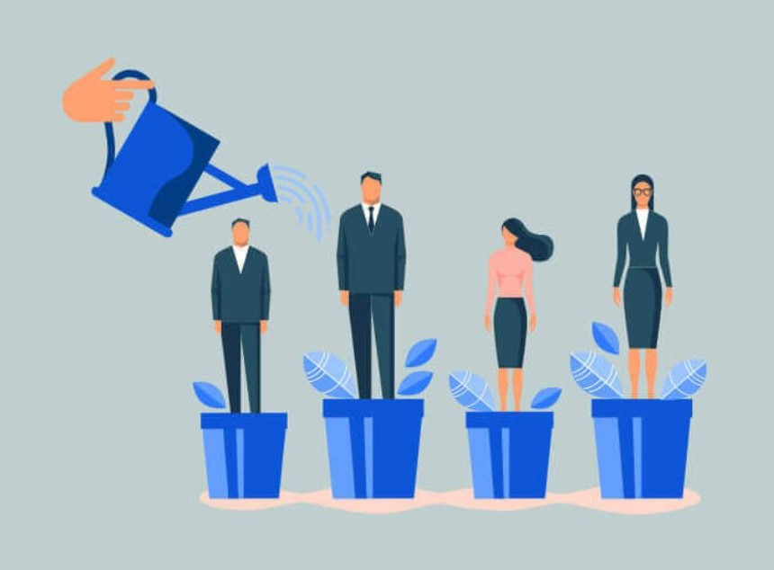 Driving Your Career​