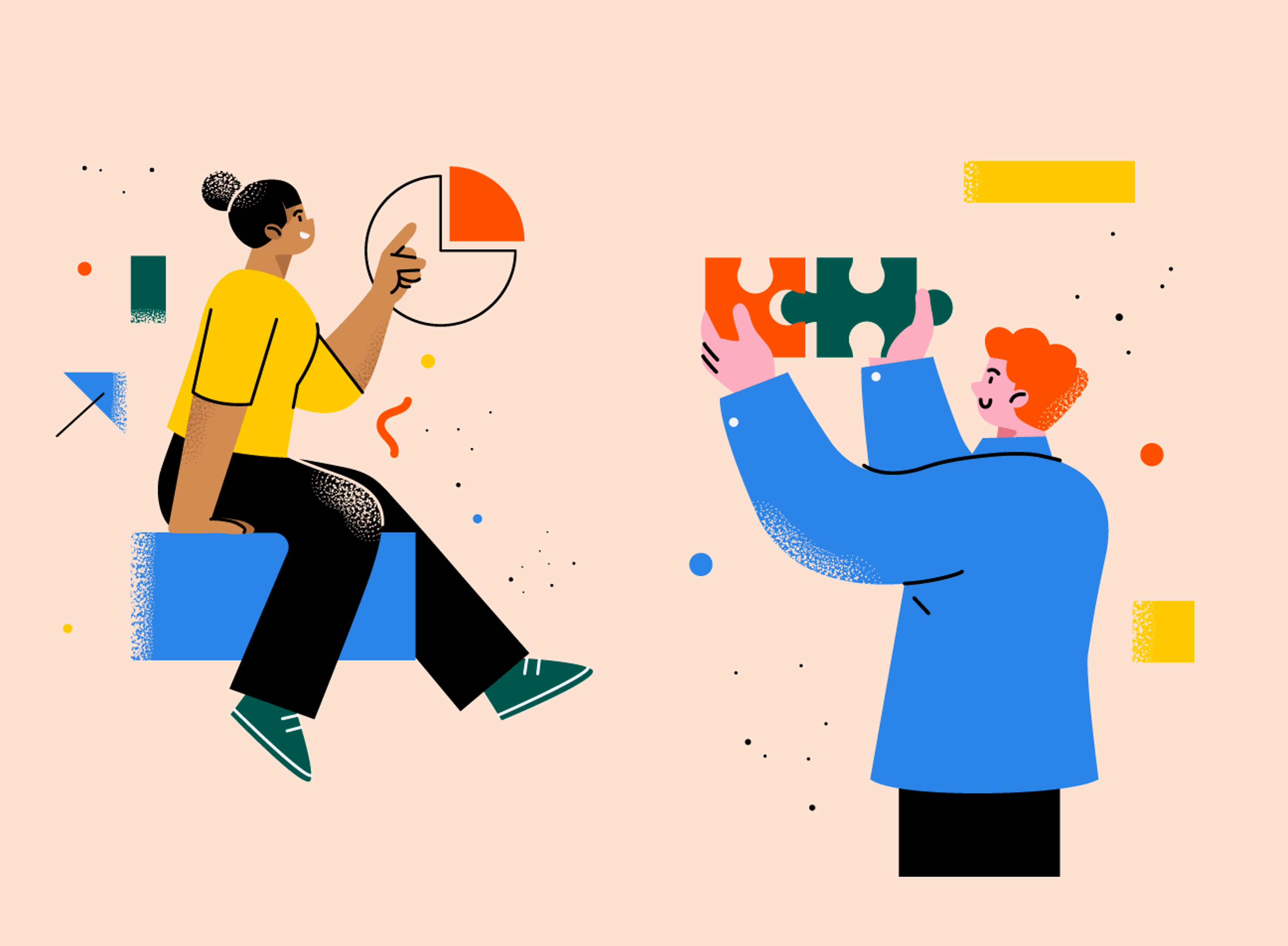 How to Attract and Retain Top Talent​