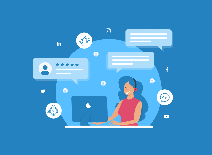 Customer Service Fundamentals​