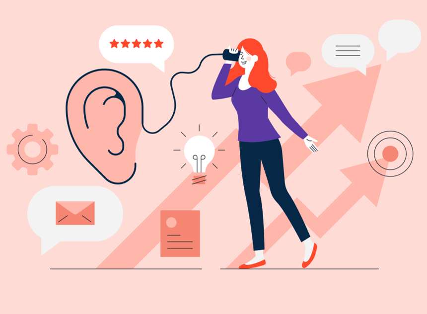 Optimizing Customer Communication Across Channels​