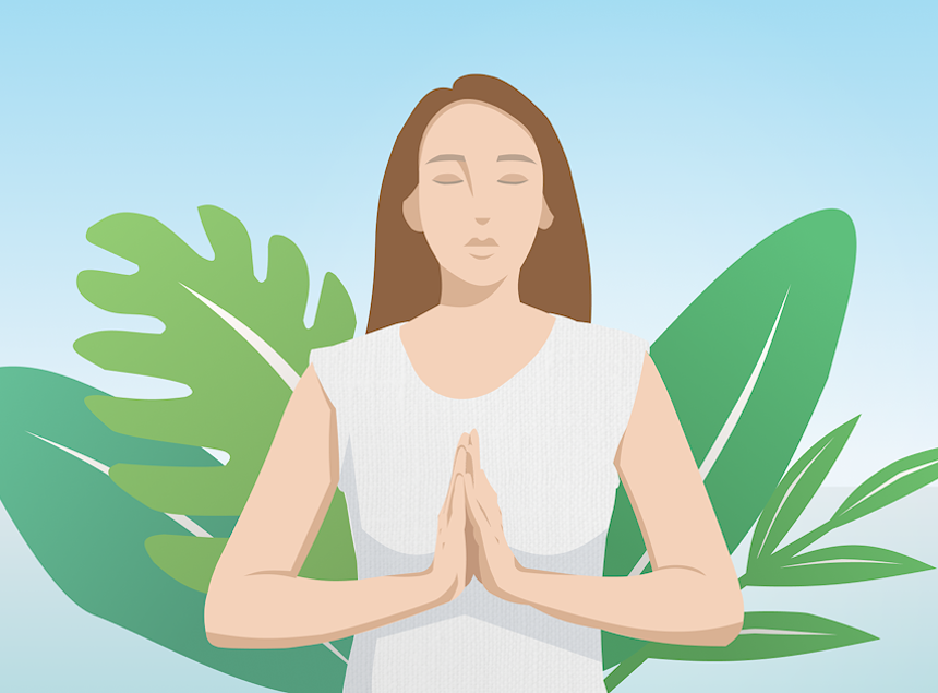 7 Go-to Strategies to tame stress​