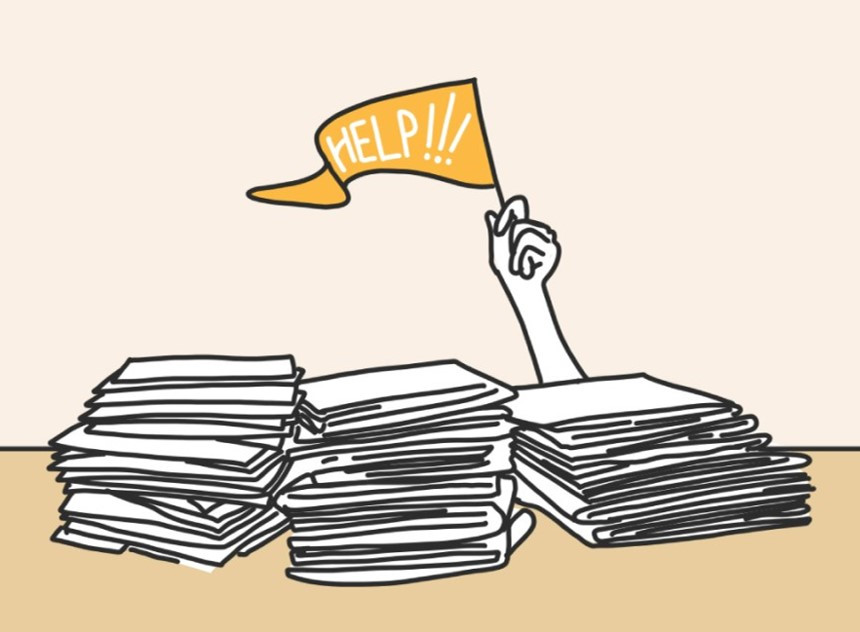 Beating Burnout Spot the Symptoms and Take Action​