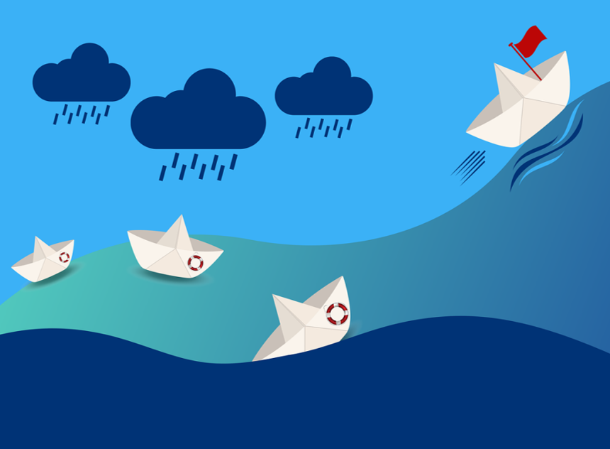 Fostering Fearless and Resilient Teams—Featuring Bestselling Author Mollie West Duffy​