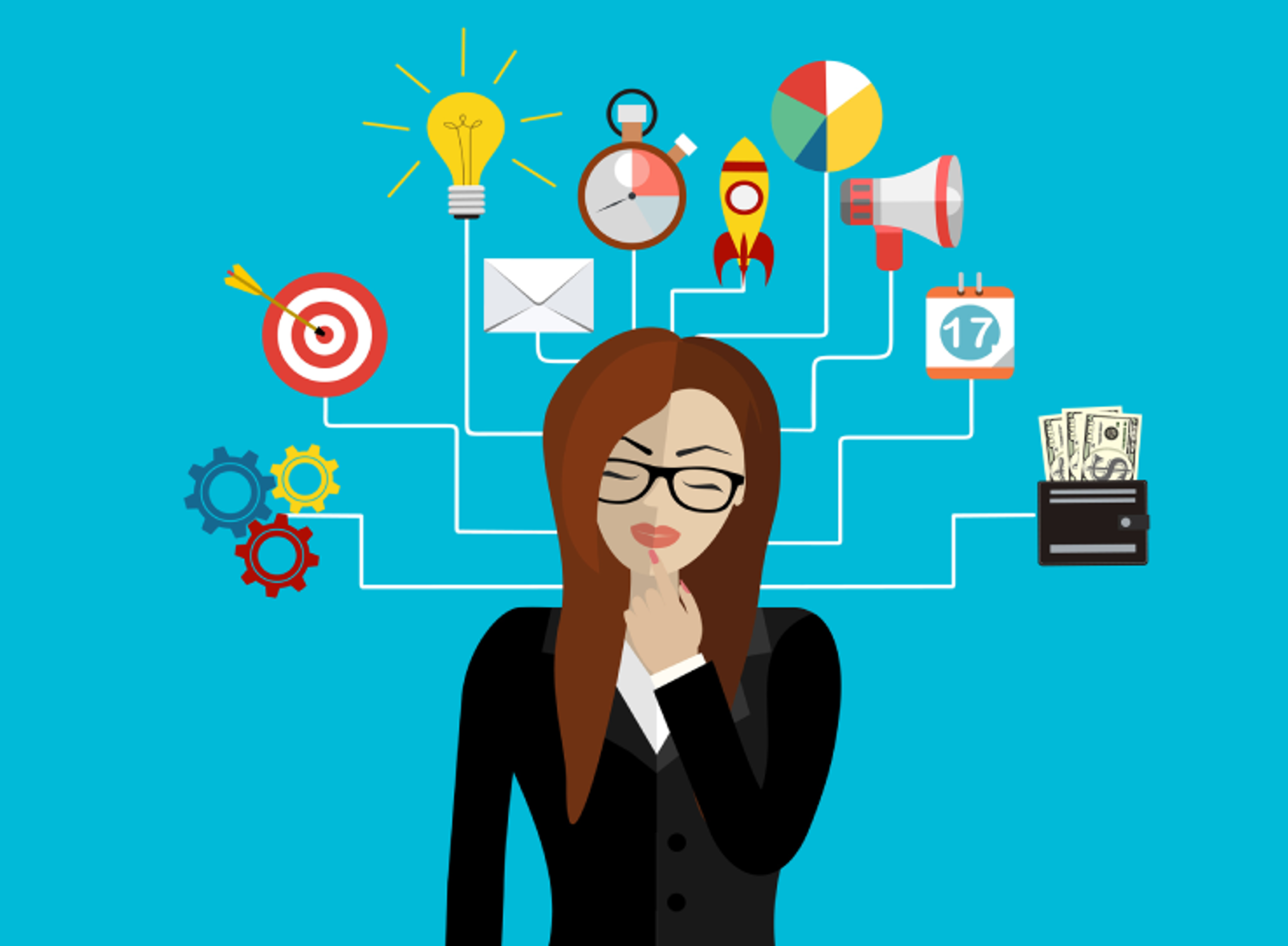 Change Management for Project Managers​