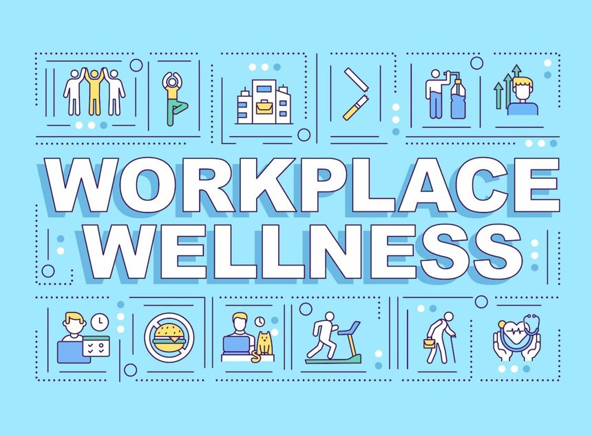 How to Create an Employee Wellness Program A Step-by-step-guide​