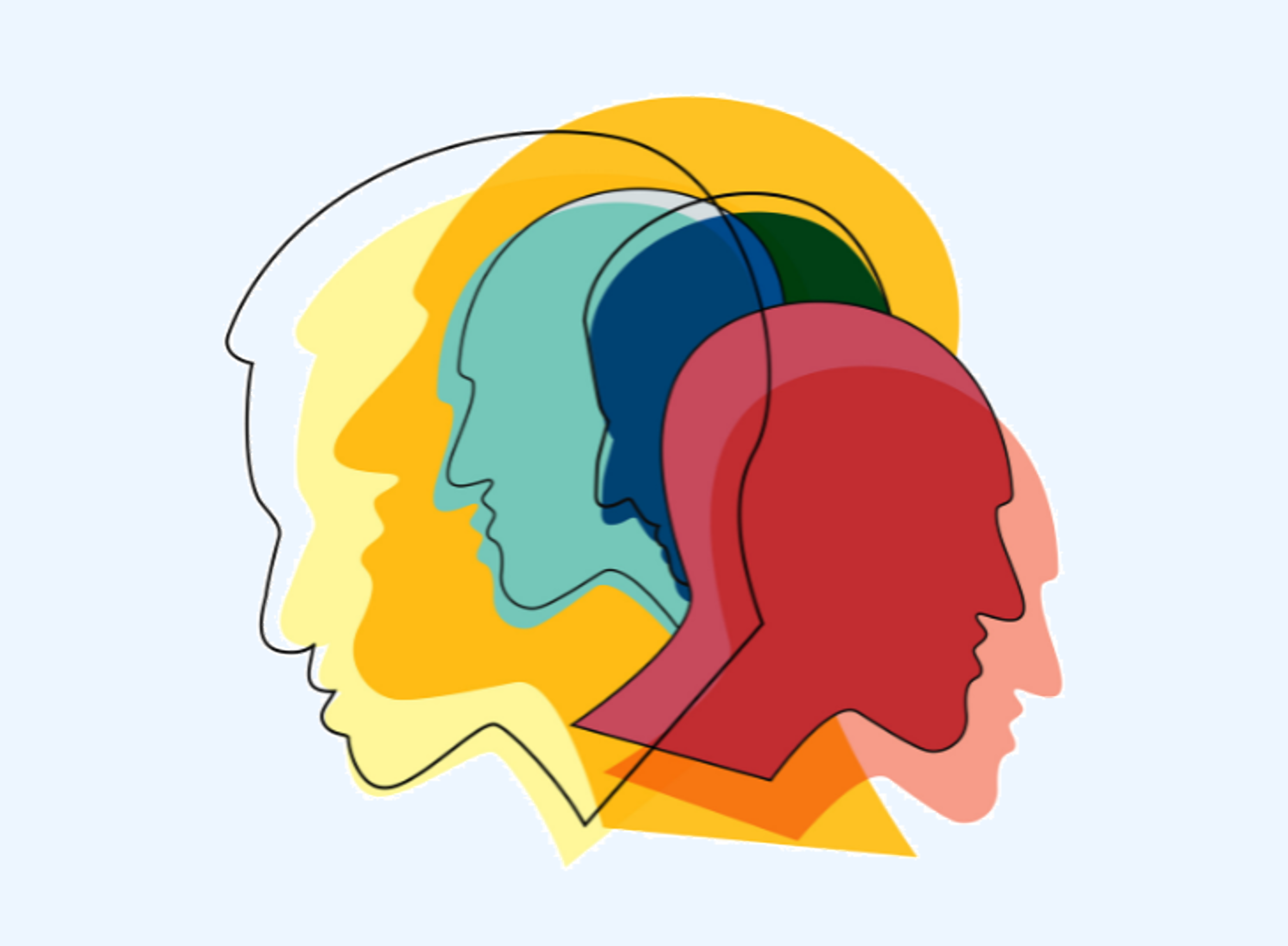 The Hidden Benefits of Delusion​