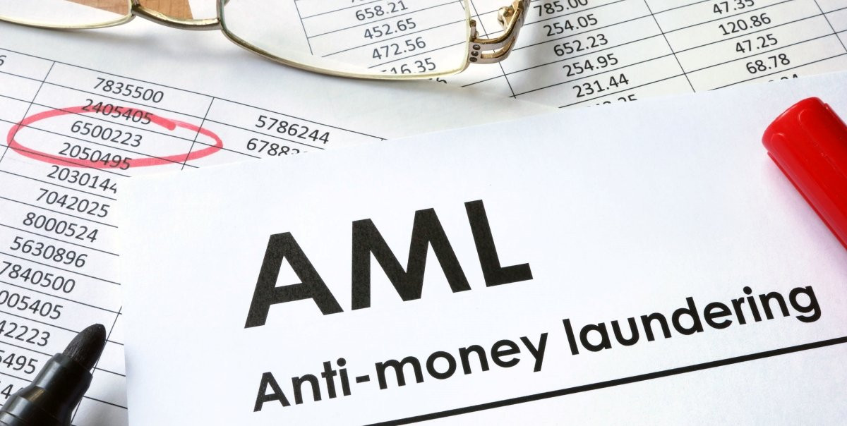 Anti-Money Laundering, Combating the Financing of Terrorism and Countering Proliferation Financing
