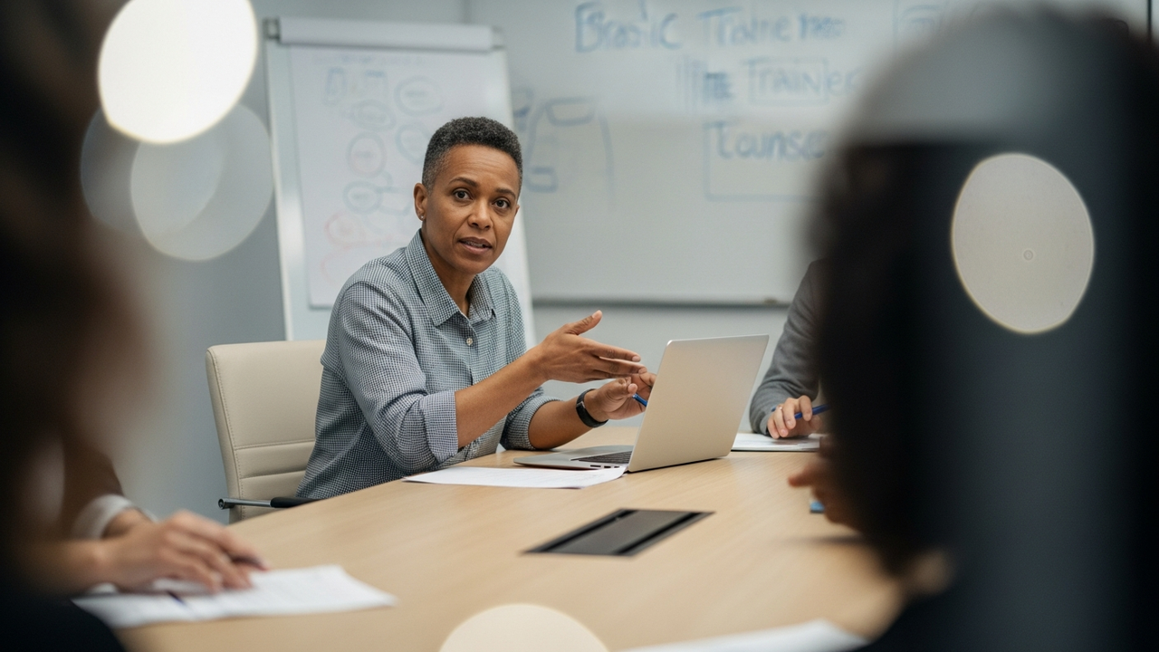 IMPROVING PERSONAL EFFECTIVENESS