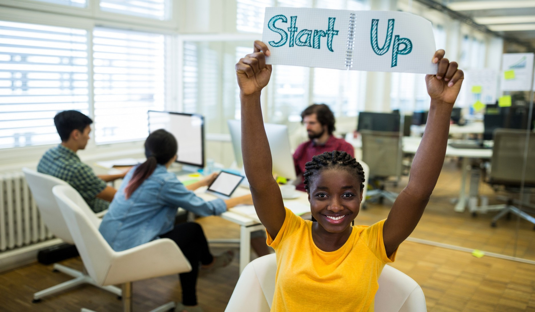 Take Control of Your Future Career Development 101​