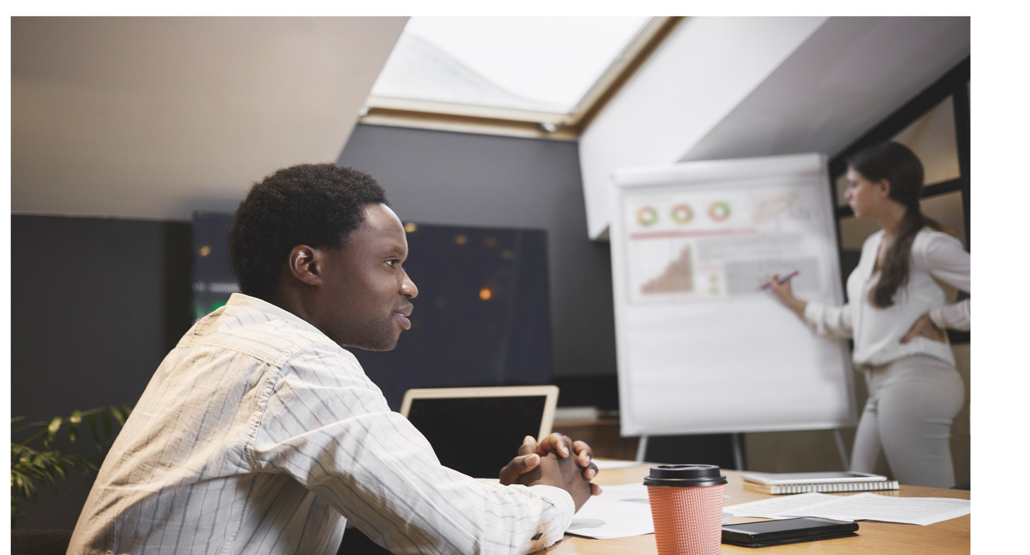 The Art of Managing Up​