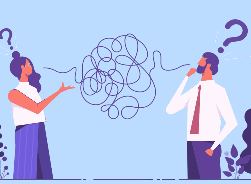 Workplace Communication Basics​