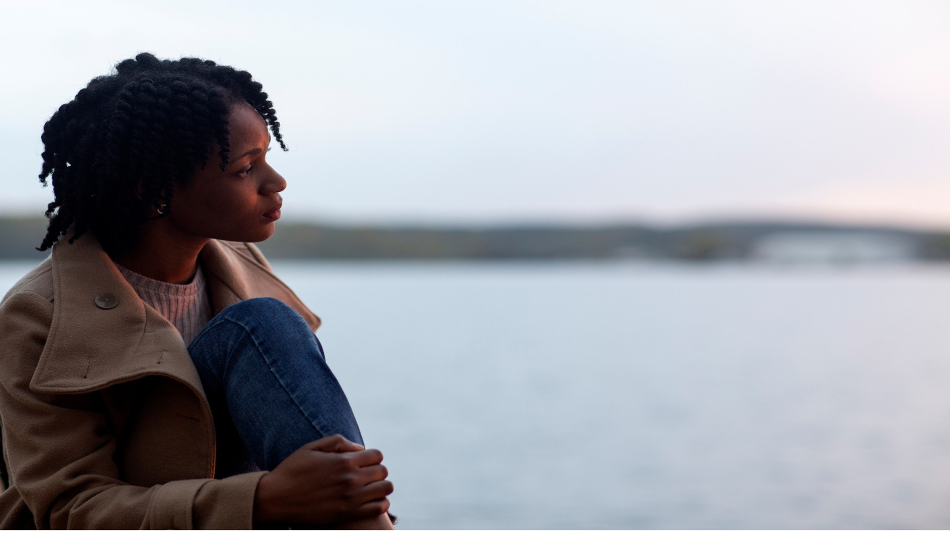 Healing Power of Human Connection in a Sometimes Lonely World​