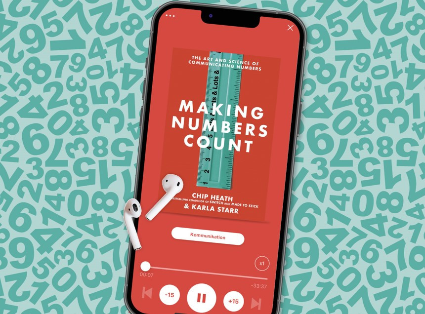 Making Numbers Count​