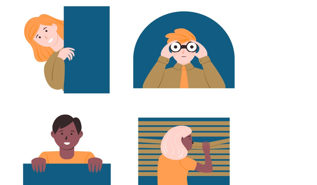 Uncovering the Hidden Prejudice That Shapes What We See, Think, and Do​