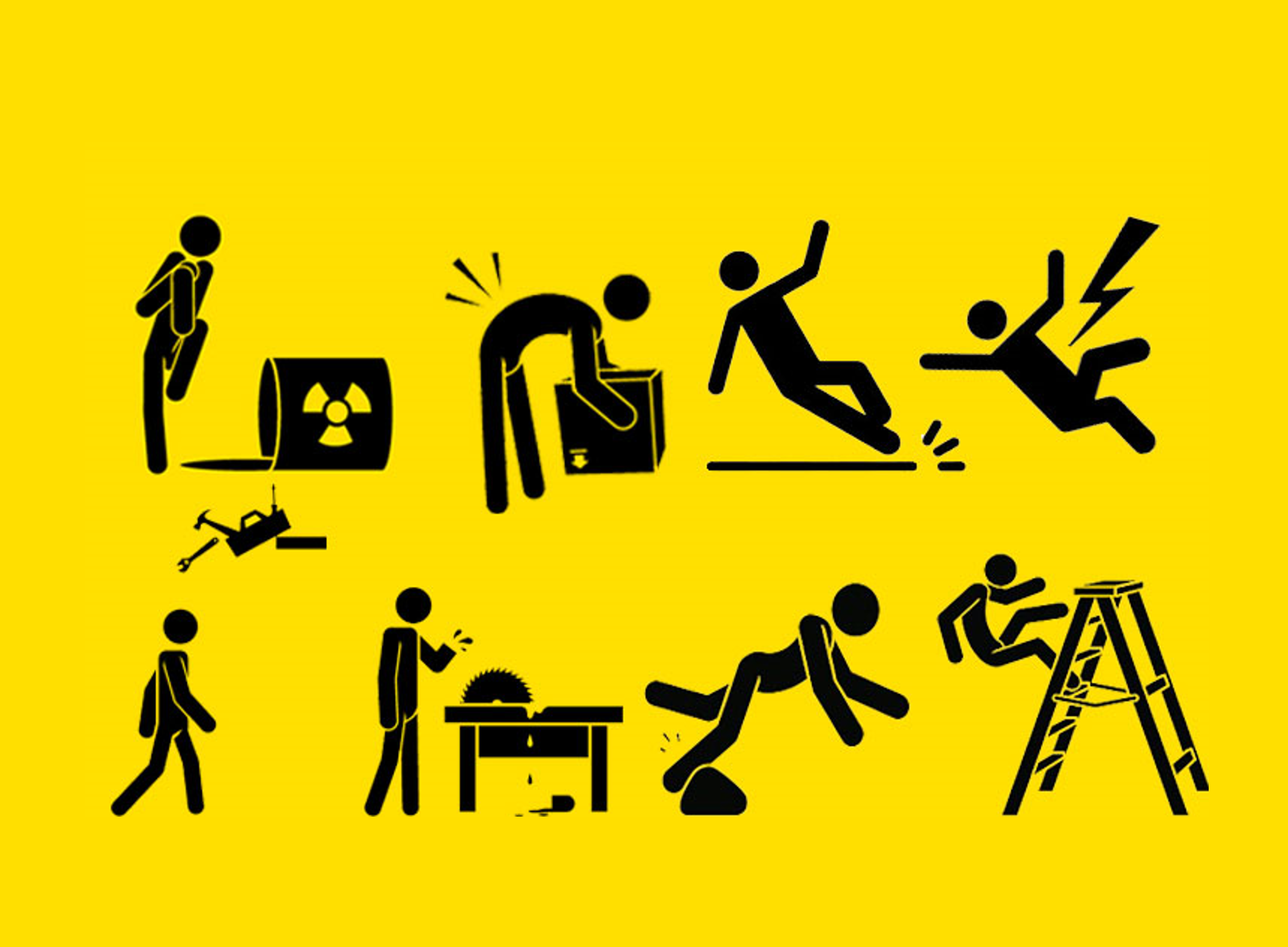 Construction Safety 101​