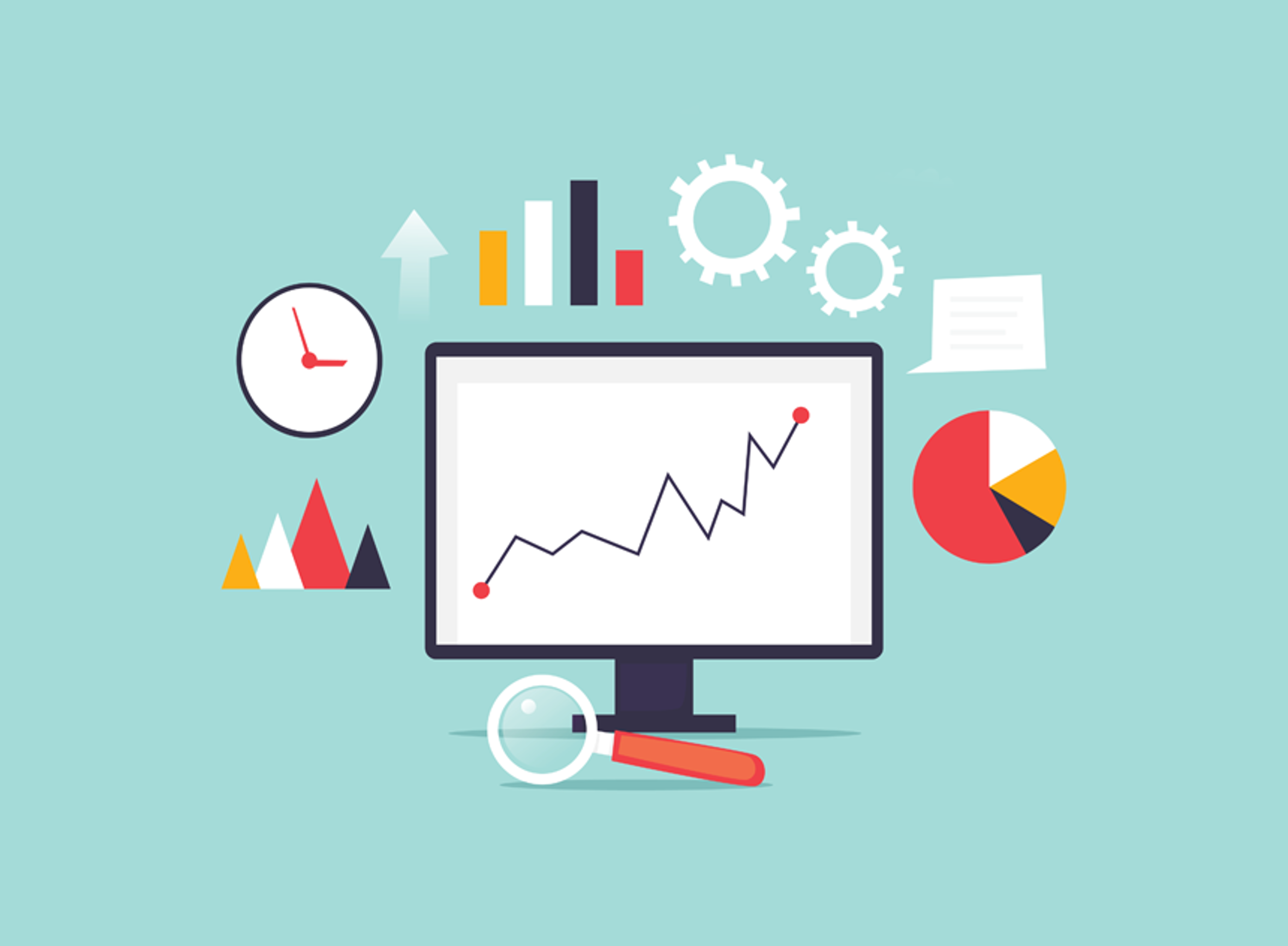 Getting Started With Marketing Analytics​