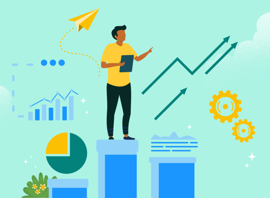 Marketing Fundamentals Your Getting Started Guide​