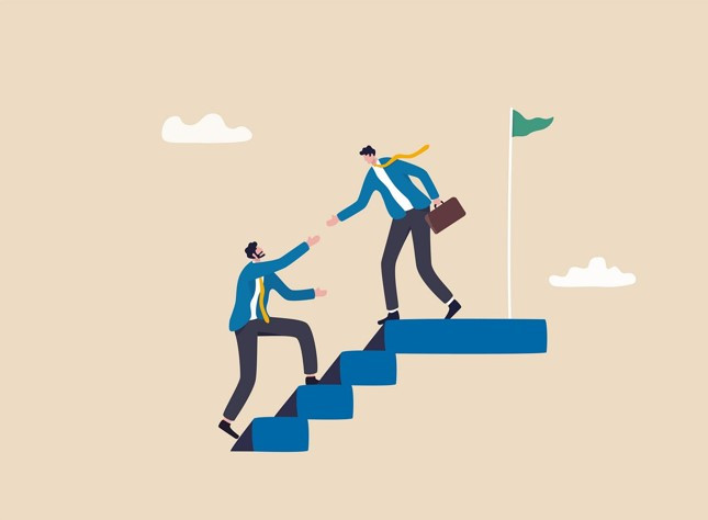 How to Be an Ethical Leader​