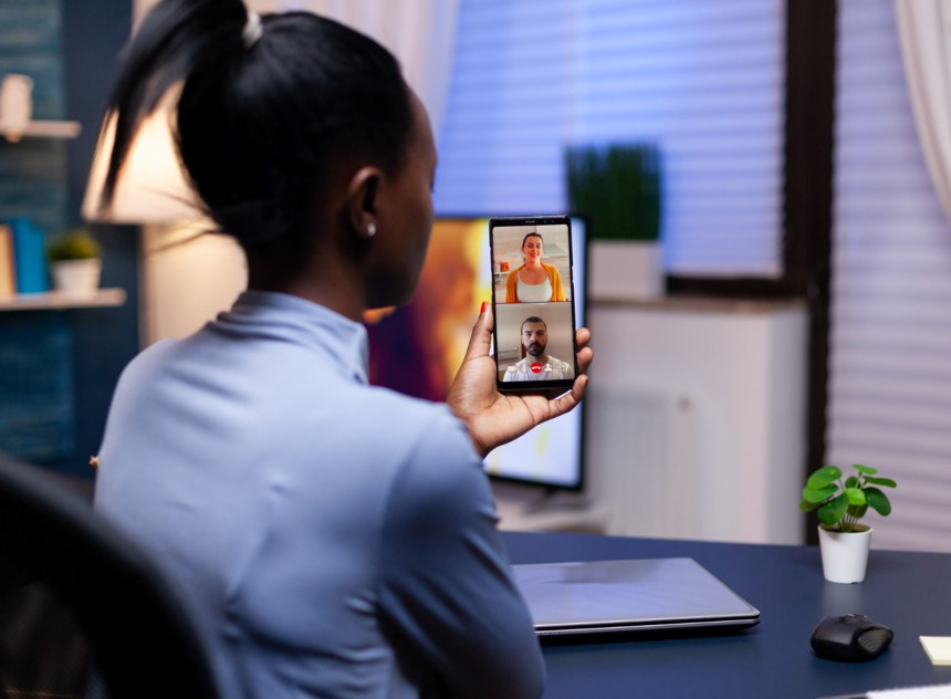 Overcoming Common Challenges of Remote Managers​