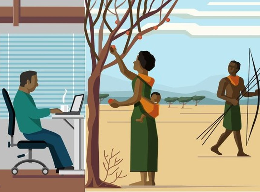 How to Get Noticed at Work​