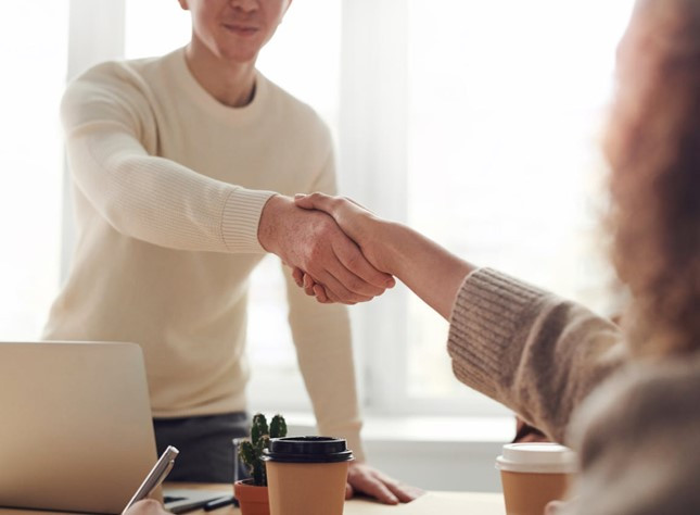 How to Land Your Dream Job​