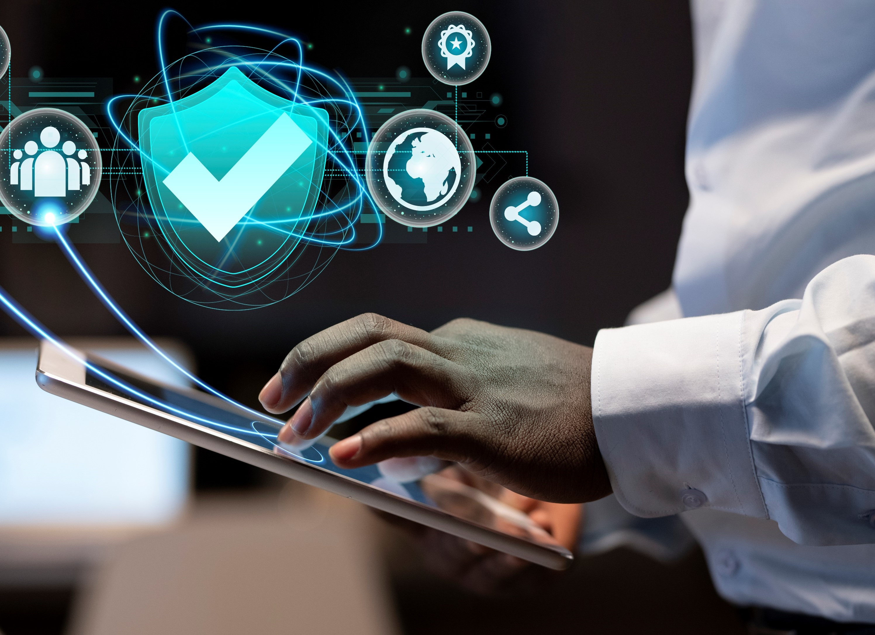  Online Security Fundamentals​